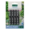 Discount BOTANIC® 4 jonctions cannelées Ø 13/16 mm - Arrosage goutte à goutte