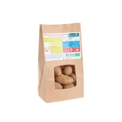 Hot BOTANIC® 10 plants de pommes de terre delikatesse bio calibre 25 à 32