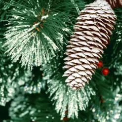 Online PAPER DESIGN 20 serviettes 3 plis Lone cone - 33 x 33 cm