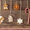 Discount PAPER DESIGN 20 serviettes 3 plis Sweet Xmas - 33 x 33 cm