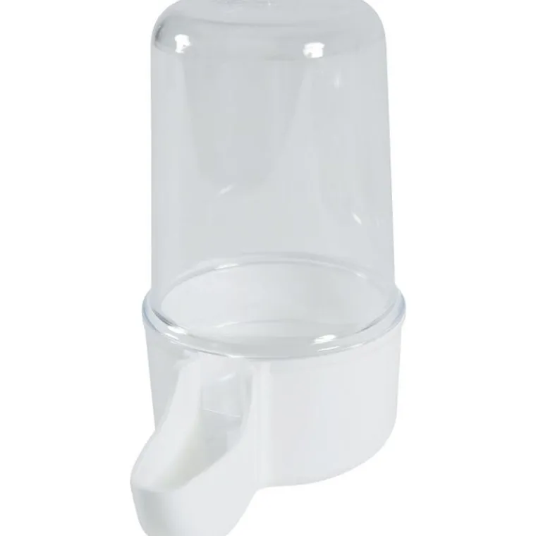 Clearance ZOLUX Abreuvoir bec crochu transparent - 100 ml