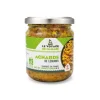 Outlet LE VOYAGE DE MAMABÉ Achards de légumes bio Le Voyage de Mamabé - 170 g