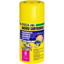 Hot JBL Aliment en comprimés pour corydoras Pronovo Tab M – 100 ml