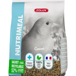 Sale ZOLUX Aliment pour canaris Nutrimeal - 800 g