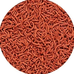 Online BLUE CORAL Aliment Vibra Bites XL pour poissons, spécifique aquarium - HIKARI AQUARIUM - 125g