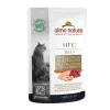 Outlet ALMO NATURE Alimentation humide pour chat au thon, poulet et jambon Jelly - 55 g