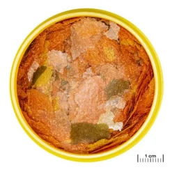 Outlet JBL Alimentation poisson spécifique Tanganyika, ProNovo Flakes - 250ml/45g