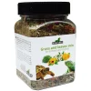 Discount REPTILE PLANET Alimentation pour tortue Grass and Leaves Mix