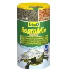 Online TETRA Alimentation spécialisée reptiles, 44g - 250ml, ReptoMin Menu