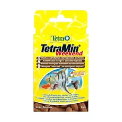 Outlet TETRA Alimentation Min Weekend