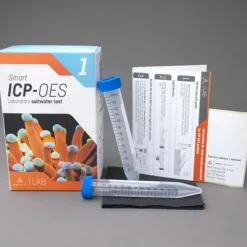 Outlet BLUE CORAL Analyse d'eau en laboratoire smart ICP-OES 1, REEF FACTORY