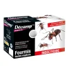 Hot DÉCAMP' Anti fourmis en microgranulés Biocide - 800 g