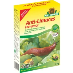 Best NEUDORFF Anti limaces Ferramol 2 kg