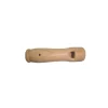 Discount LES ZAPOS Appeau chouette hulotte en bois de couleur beige