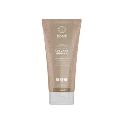 Discount KHADI Après-shampooing Coconut Shikakai - 200 ml