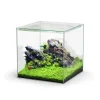 New AQUATLANTIS Aquarium cuve nue Kubus - 54L
