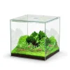 Hot AQUATLANTIS Aquarium cuve nue Kubus - 22L