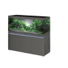 Hot EHEIM Aquarium eau douce avec meuble coloris graphite Incpiria 530L