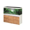 Best EHEIM Aquarium eau douce avec meuble coloris alpinature Incpiria 530L