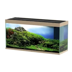 Clearance CIANO Aquarium Emotions Pro 120 Mystic 239L - 121,2 x 40,2 x 61 cm