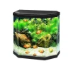 New CIANO Aquarium équipé Aqua 30 noir - 25L