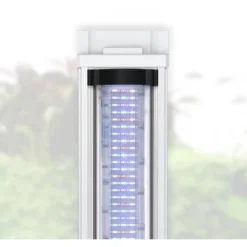 Discount BLUE CORAL Aquarium équipé gris béton AQUATLANTIS AQUARIUM Splendid 150 - 362L