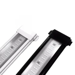 Best BLUE CORAL Aquarium tout équipé blanc, CIANO Emotions Pro 150 - 300L