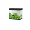 Sale CIANO Aquarium tout équipé noir, 108L, Emotions Pro 60 - compact et élégant