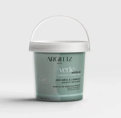 Best ARGILETZ Argile verte prête à l’emploi en pot - 1 kg