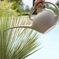 New POETIC Arrosoir long bec Emma polypropylène 2,5 L 52x14x26,5 cm