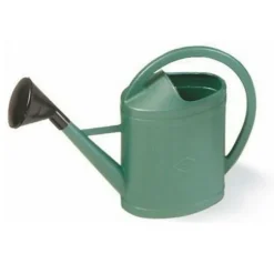 Hot EDA Arrosoir ovale parisien couleur verte - 11 L