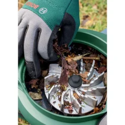 Online BOSCH Aspirateur souffleur filaire ® UniversalGardenTidy - 2300 W