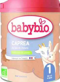 Discount BABYBIO Caprea 1 de 0 à 6 mois – 800 gr