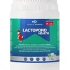 Discount AQUATIC-SCIENCE Bactéries lactiques pour bassin aquatique traitement de l'eau Aquatic Science Lactopond Health - 150 g