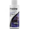 Best BLUE CORAL Bactéries pour aquarium bio, SEACHEM Pristine - 100ml