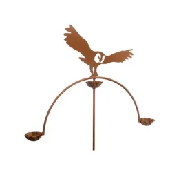 VITIS IN SITU Balancier chouette - 54 x 148,5 cm