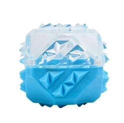 Outlet WOUAPY Balle rafraîchissante bleue pour chien Fresh