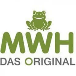 Outlet CREADOR Banc de jardin 3 places en aluminium, anthracite - MARTA