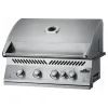Sale NAPOLÉON Barbecue à gaz encastrable BIG32 Napoléon - 85,1 x 70,1 x 85,8 cm