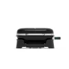New WEBER Barbecue électrique Lumin compact black - 58,5 x 28 x 42 cm