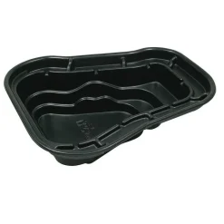 Sale UBBINK Bassin de jardin préfabriqué Ocean II - 4,97 m²