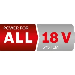 New BOSCH Batterie 18V 4,0Ah