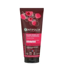 Discount CENTIFOLIA Baume démêlant brillance après-shampooing bio - 200 ml