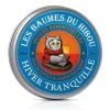 Best LES BAUMES DU HIBOU Baume Hiver Tranquille biologique Boîte 30 ml bleu