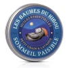 Outlet LES BAUMES DU HIBOU Baume Sommeil Paisible biologique Boîte 30 ml bleu