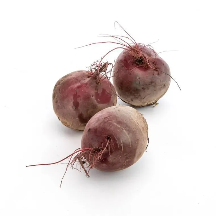 Online Betterave rouge bio de France crue - Prix au kg