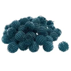 Online BLUE CORAL Billes filtrantes pour bassin bio, matière plastique - UBBINK FilterBalls - contenu 350g