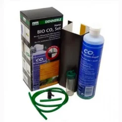 Clearance DENNERLE Bio CO2 Set Nano - set complet
