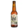 Best LES BRASSEURS SAVOYARDS Bière BS Nonne IPA bio Brasseurs Savoyards - 33 cl