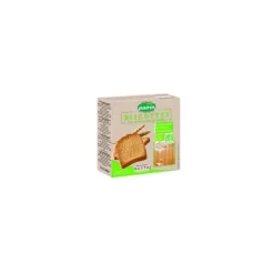 Clearance BORSA Biscottes sans sel bio - 300 gr